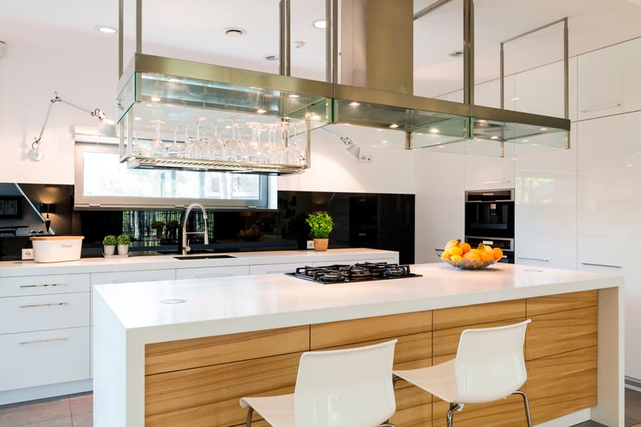 Muebles a medida