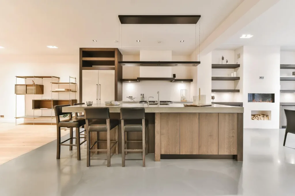 estilos de cocina Arfreco Córdoba
